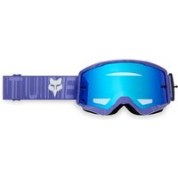 Tredz Limited Fox Clothing Main Diffuse Special Edition Mirrored Lens MTB Bike Goggles - Spark | Extra 7% off for BC Members, Price match & 365 Day returns