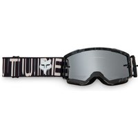 Tredz Limited Fox Clothing Youth Main Diffuse Special Edition Mirrored Lens MTB Bike Goggles - Spark | Extra 7% off for BC Members, Price match & 365 Day returns