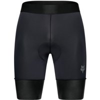 Tredz Limited Fox Clothing Tecbase MTB Cycling Liner Shorts | Extra 7% off for BC Members, Price match & 365 Day returns