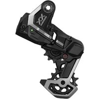 Tredz Limited SRAM XX Downhill MTB T-Type AXS 7-Speed Rear Derailleur - Battery Not Included | Extra 7% off for BC Members, Price match & 365 Day returns