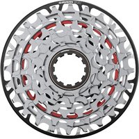 Tredz Limited RockShox XS-797 T-Type 7-Speed 10-24 MTB Downhill XD Cassette For Slim XD Driver Body | Extra 7% off for BC Members, Price match & 365 Day returns