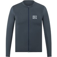 Endura AllTrack Ride Long Sleeve Gravel Cycling Jersey