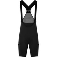 Endura AllTrack Ride Gravel Cycling Bib Shorts with Cargo Carrying Capacity