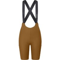 Endura AllTrack Ride Womens Gravel Cycling Bib Shorts with 600 Series Pad