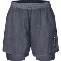 Endura AllTrack Lite Womens Cycling Lined Shorts