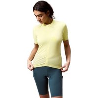 Tredz Limited Endura AllTrack Ride Womens Short Sleeve Gravel Cycling Jersey | Extra 7% off for BC Members, Price match & 365 Day returns