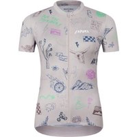 Tredz Limited Endura Pro SL Womens Short Sleeve Cycling Print Jersey | Extra 7% off for BC Members, Price match & 365 Day returns