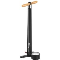 Tredz Limited LEZYNE Lezyne Clik Drive HV Floor Pump with ABS Clik Chuck | Extra 7% off for BC Members, Price match & 365 Day returns