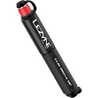 Tredz Limited LEZYNE Lezyne Clik Drive HP Hand Pump For Clik Valve Setup | Extra 7% off for BC Members, Price match & 365 Day returns