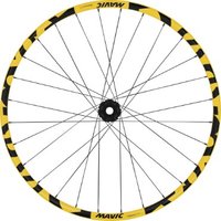 Tredz Limited Mavic Deemax DH Yellow 27.5 6 Bolt Boost Rear Wheel | Extra 7% off for BC Members, Price match & 365 Day returns