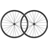 Tredz Limited Mavic Cosmic SL 32 Disc C-Lock 700c Wheelset | Extra 7% off for BC Members, Price match & 365 Day returns