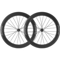 Mavic Cosmic SL 65 Disc C-Lock 700c Wheelset