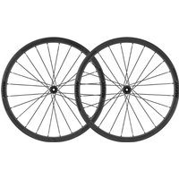 Tredz Limited Mavic Cosmic SLR 32 Disc C-Lock 700c Wheelset | Extra 7% off for BC Members, Price match & 365 Day returns