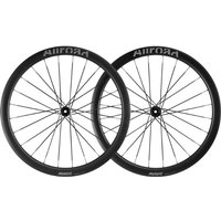 Mavic Allroad SL Carbon C-Lock 700c Wheelset