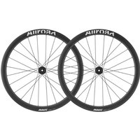 Mavic Allroad S Carbon C-Lock 700c Wheelset