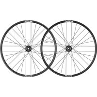 Mavic E-Access XR27 29 6-Bolt Wheelset