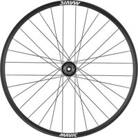 Mavic E-Access XR27 6-Bolt 29" Front Wheel