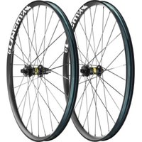 Tredz Limited Mavic E-Deemax 27.5 6-Bolt BOOST Wheelset | Extra 7% off for BC Members, Price match & 365 Day returns