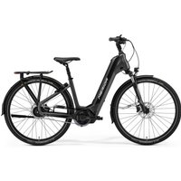 Tredz Limited MERIDA Merida eSpresso City 700 EQ | Extra 7% off for BC Members, Price match & 365 Day returns