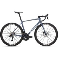 Tredz Limited GIANT Giant TCR Advanced Pro 0 Di2 | Extra 7% off for BC Members, Price match & 365 Day returns