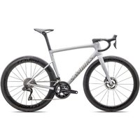 Tredz Limited Specialized Tarmac SL8 S-Works Di2 - Nearly New - 54cm | Extra 7% off for BC Members, Price match & 365 Day returns