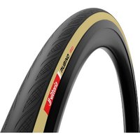 Vittoria Rubino V Tubeless Ready G2.0 700c Road Bike Tyre