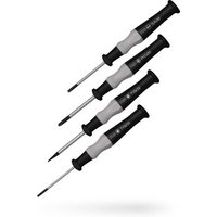 Tredz Limited Pro Fine Adjustment Screwdriver Set | Extra 7% off for BC Members, Price match & 365 Day returns