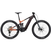 Tredz Limited GIANT Giant Trance X E+ 3 - Nearly New - | Extra 7% off for BC Members, Price match & 365 Day returns