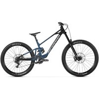 Tredz Limited Mondraker Summum R Mullet Mountain Bike 2027 - Downhill Full Suspension MTB | Extra 7% off for BC Members, Price match & 365 Day returns