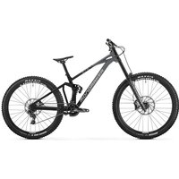 Mondraker Summum S Mullet Mountain Bike 2026 - Enduro Full Suspension MTB
