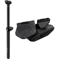 Tredz Limited RockShox Reverb AXS B1 Wireless Dropper Seatpost with 1 Button Lever | Extra 7% off for BC Members, Price match & 365 Day returns