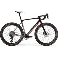 Tredz Limited MERIDA Merida Mission 9000 | Extra 7% off for BC Members, Price match & 365 Day returns