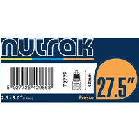 Tredz Limited Nutrak 27.5