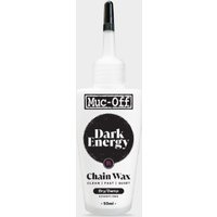 Tredz Limited Muc-Off Dark Energy Chain Wax 50ml | Extra 7% off for BC Members, Price match & 365 Day returns