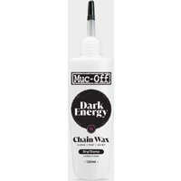 Tredz Limited Muc-Off Dark Energy Chain Wax 120ml | Extra 7% off for BC Members, Price match & 365 Day returns