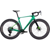 Tredz Limited Wilier Rave SLR ID2 Force E1 | Extra 7% off for BC Members, Price match & 365 Day returns