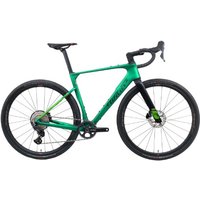Tredz Limited Wilier Rave SLR ID2 GRX 1x12 | Extra 7% off for BC Members, Price match & 365 Day returns