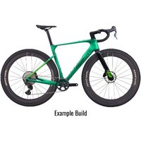 Tredz Limited Wilier Rave SLR ID2 GRX Di2 | Extra 7% off for BC Members, Price match & 365 Day returns