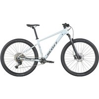Tredz Limited Scott Contrail 10 Mountain Bike 2026 - Hardtail MTB | Extra 7% off for BC Members, Price match & 365 Day returns