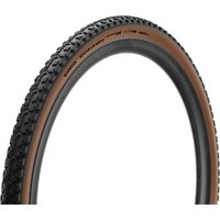 Pirelli Cinturato Gravel M High Perf SmartEVO GR ProWALL 120tpi TLR 700c Tyre