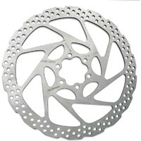 Tredz Limited Clarks TL-027 Stainless Steel 6 Bolt Rotor | Extra 7% off for BC Members, Price match & 365 Day returns