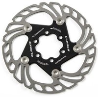 Tredz Limited Clarks AR18 Floating 6 Bolt Rotor | Extra 7% off for BC Members, Price match & 365 Day returns