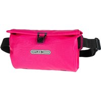 Tredz Limited Ortlieb Velo-Sling Flex Cyber Handlebar Bag | Extra 7% off for BC Members, Price match & 365 Day returns