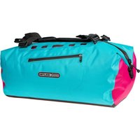 Tredz Limited Ortlieb Duffle Lite Cyber Travel Bag | Extra 7% off for BC Members, Price match & 365 Day returns