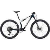 Tredz Limited GIANT Giant Anthem Advanced SL 2 Mountain Bike 2026 - XC Full Suspension MTB | Extra 7% off for BC Members, Price match & 365 Day returns