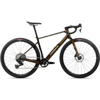 Tredz Limited Orbea Terra M31e Team 1x | Extra 7% off for BC Members, Price match & 365 Day returns