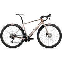 Orbea Terra M35 Team