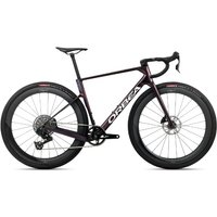 Tredz Limited Orbea Terra Race M31e Ltd 1x | Extra 7% off for BC Members, Price match & 365 Day returns