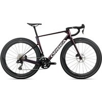 Orbea Terra Race M20i Ltd