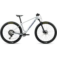 Tredz Limited Orbea Alma H30 Mountain Bike 2026 - Hardtail MTB | Extra 7% off for BC Members, Price match & 365 Day returns